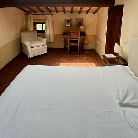 Apartament Tenuta Di San Giusto In Salcio Gaiole in Chianti Zewnętrze zdjęcie