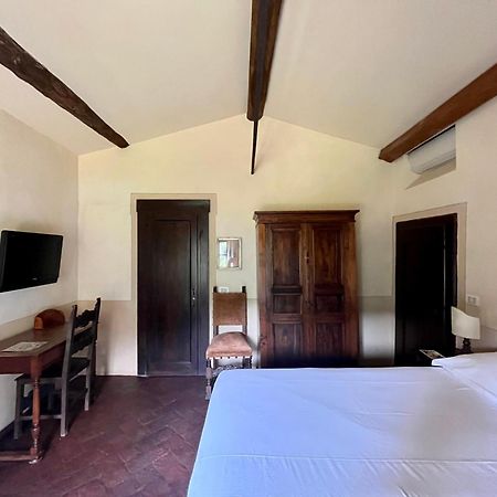 Apartament Tenuta Di San Giusto In Salcio Gaiole in Chianti Zewnętrze zdjęcie