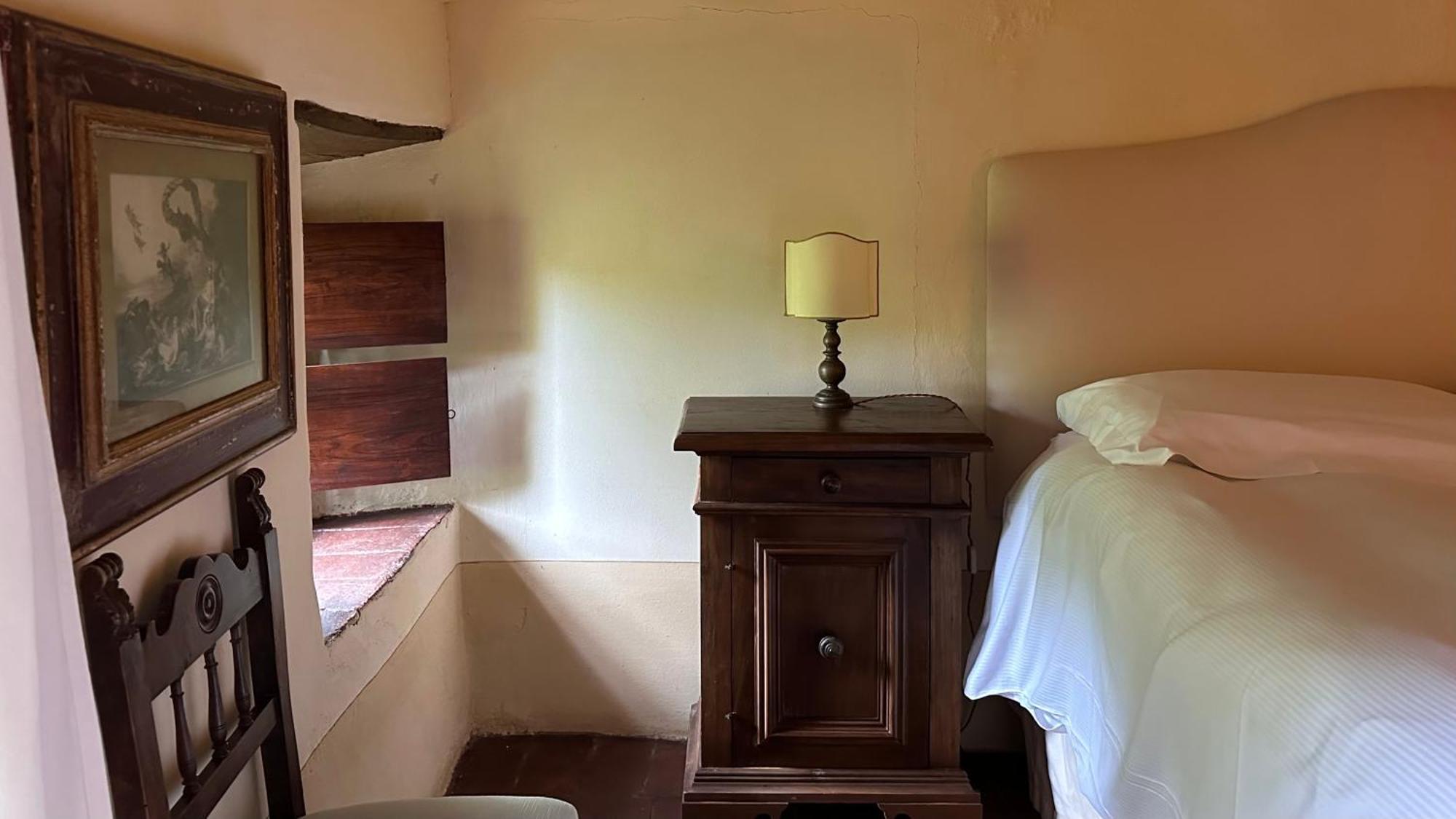 Apartament Tenuta Di San Giusto In Salcio Gaiole in Chianti Zewnętrze zdjęcie