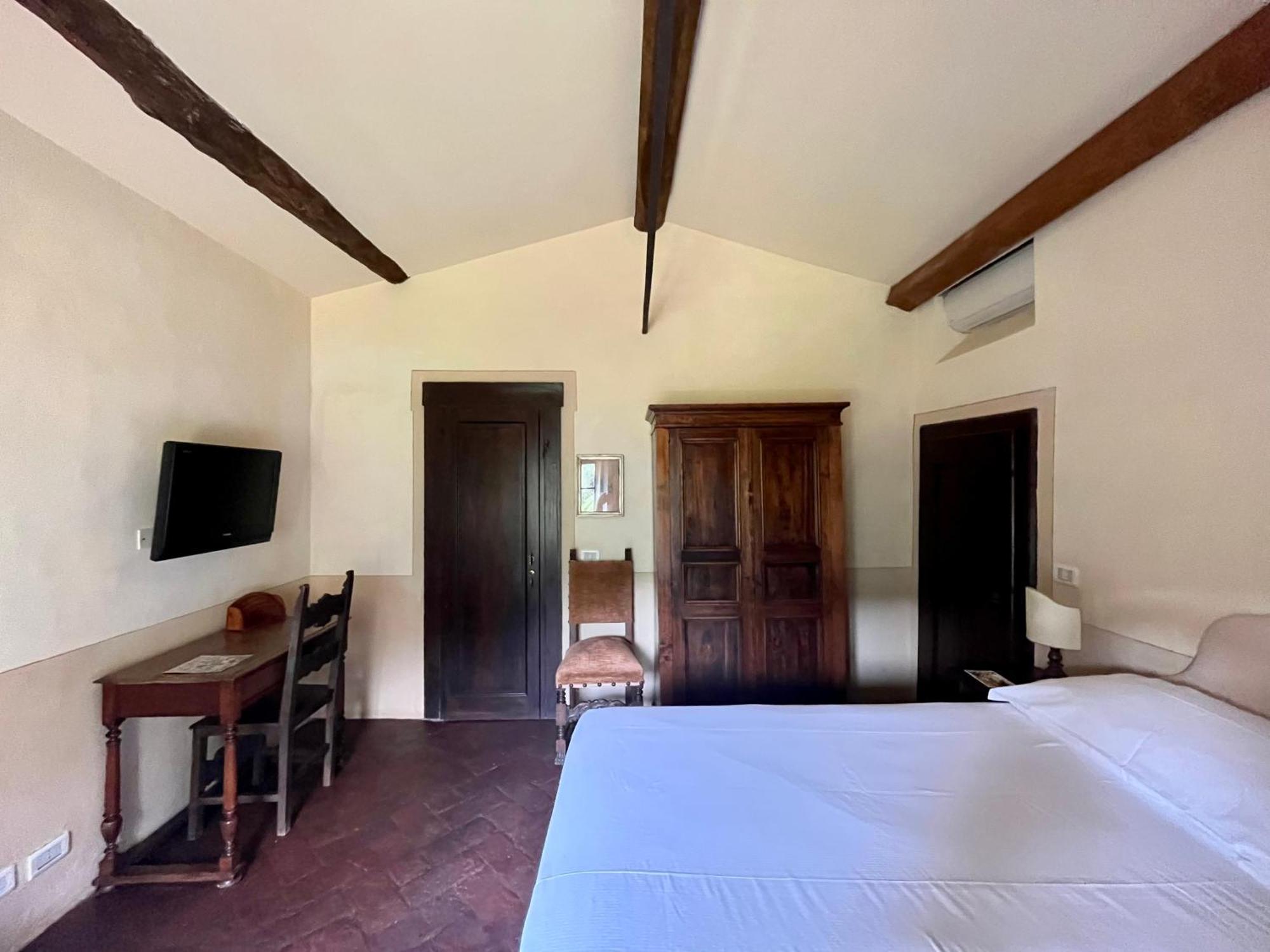 Apartament Tenuta Di San Giusto In Salcio Gaiole in Chianti Zewnętrze zdjęcie
