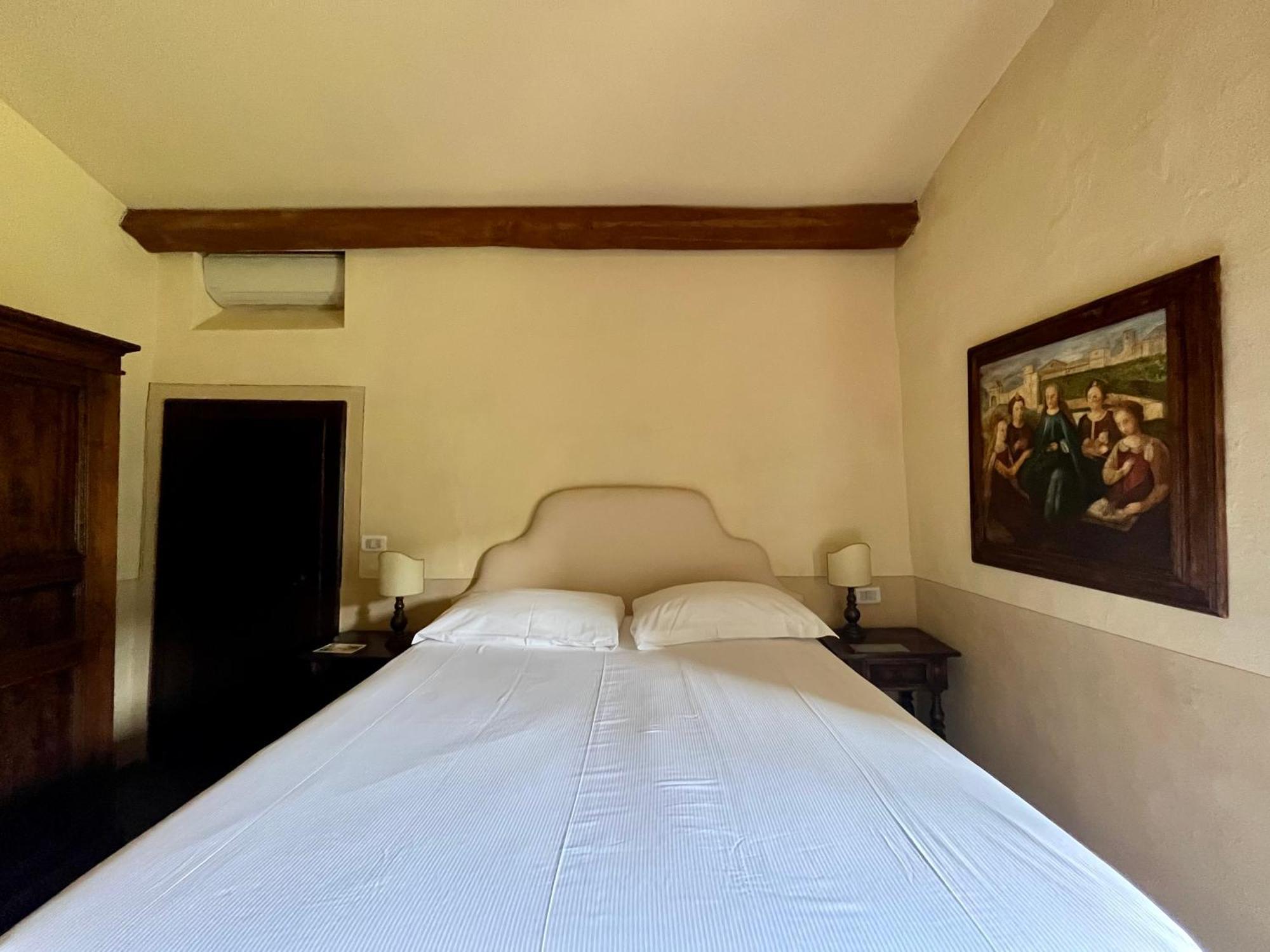 Apartament Tenuta Di San Giusto In Salcio Gaiole in Chianti Zewnętrze zdjęcie