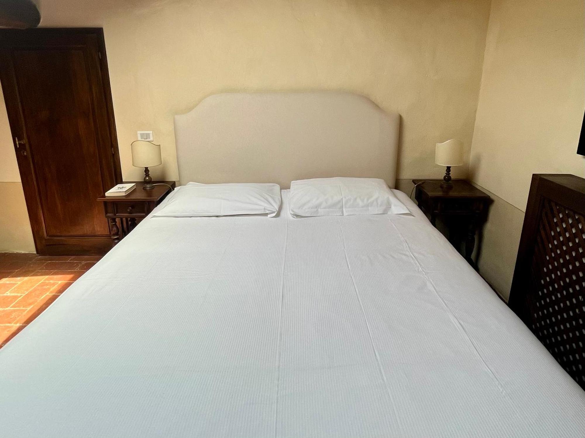 Apartament Tenuta Di San Giusto In Salcio Gaiole in Chianti Zewnętrze zdjęcie