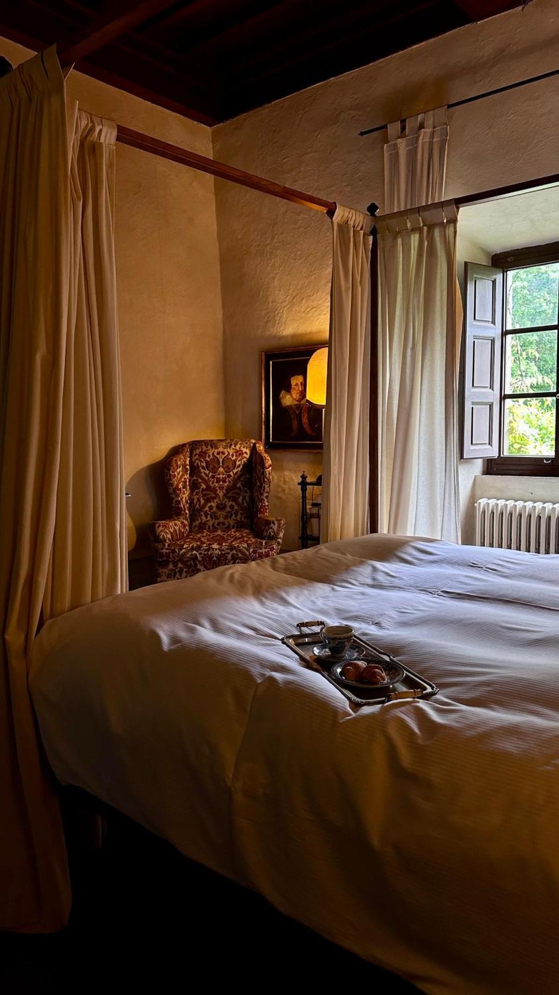 Apartament Tenuta Di San Giusto In Salcio Gaiole in Chianti Zewnętrze zdjęcie